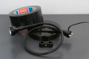 Gaffer keeps the universe together Gaffer keeps the universe together