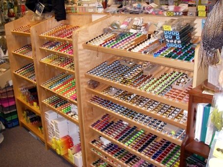 A huge selection A huge selection