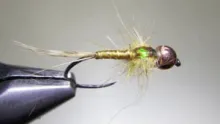 Video thumb for Rich's Chicken Finger