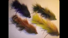 Video thumb for Hog Snare Streamer
