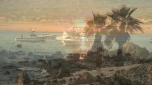 Video thumb for Baja - Punta Colorada