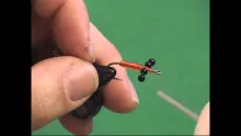 Video thumb for Fishy Fullum's Bonefish Fly